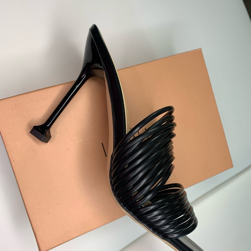 Simmi London Heels Size 10